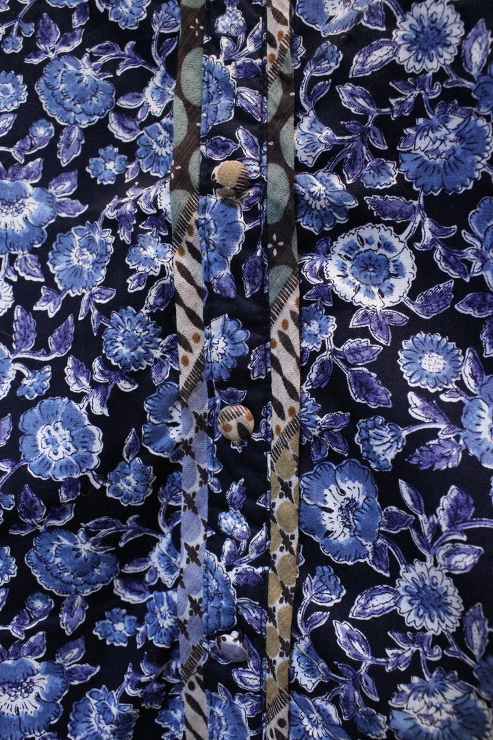 Cornflower Kiss Dress