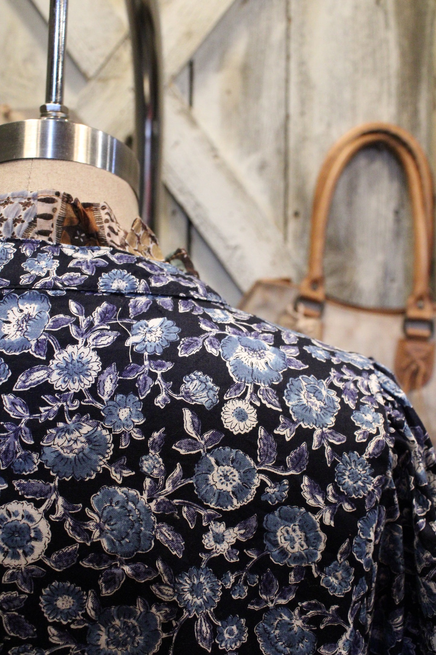 Cornflower Kiss Dress