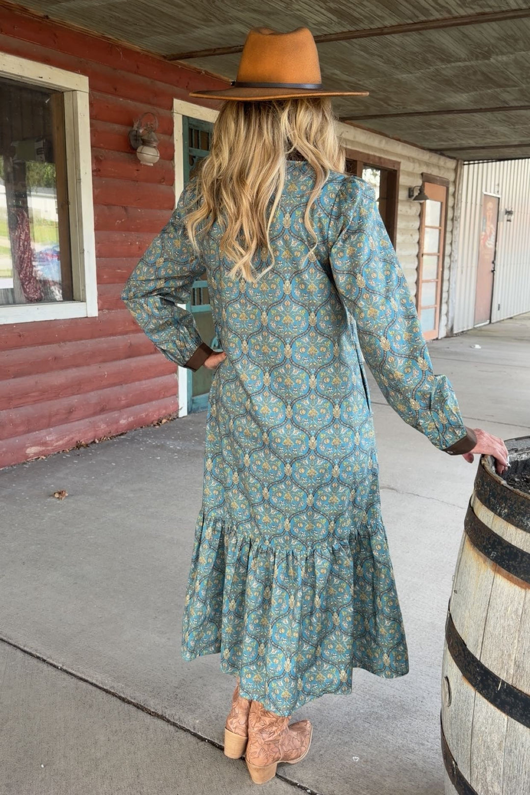Jade &amp; Juniper Dress