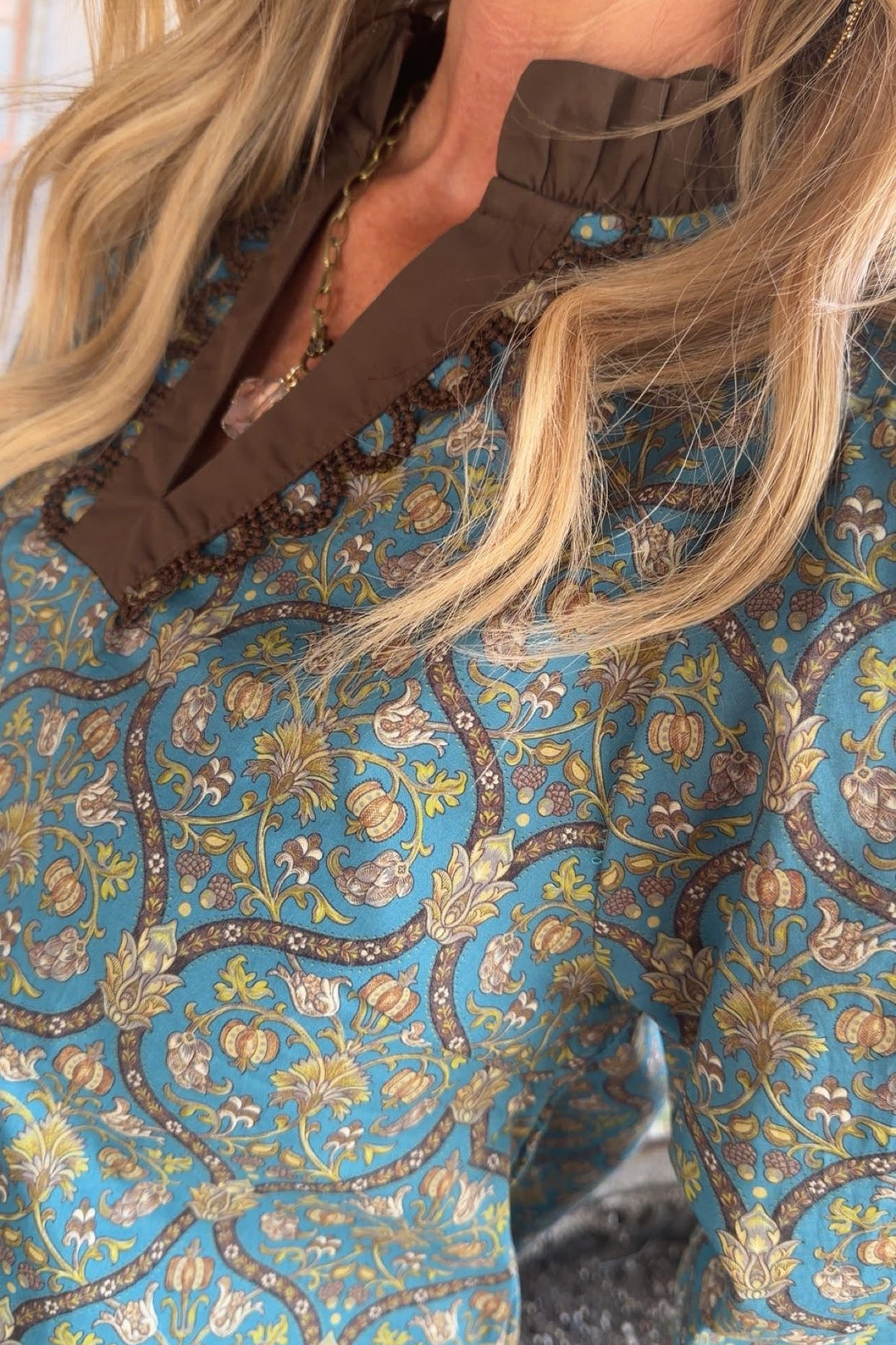 Jade &amp; Juniper Dress
