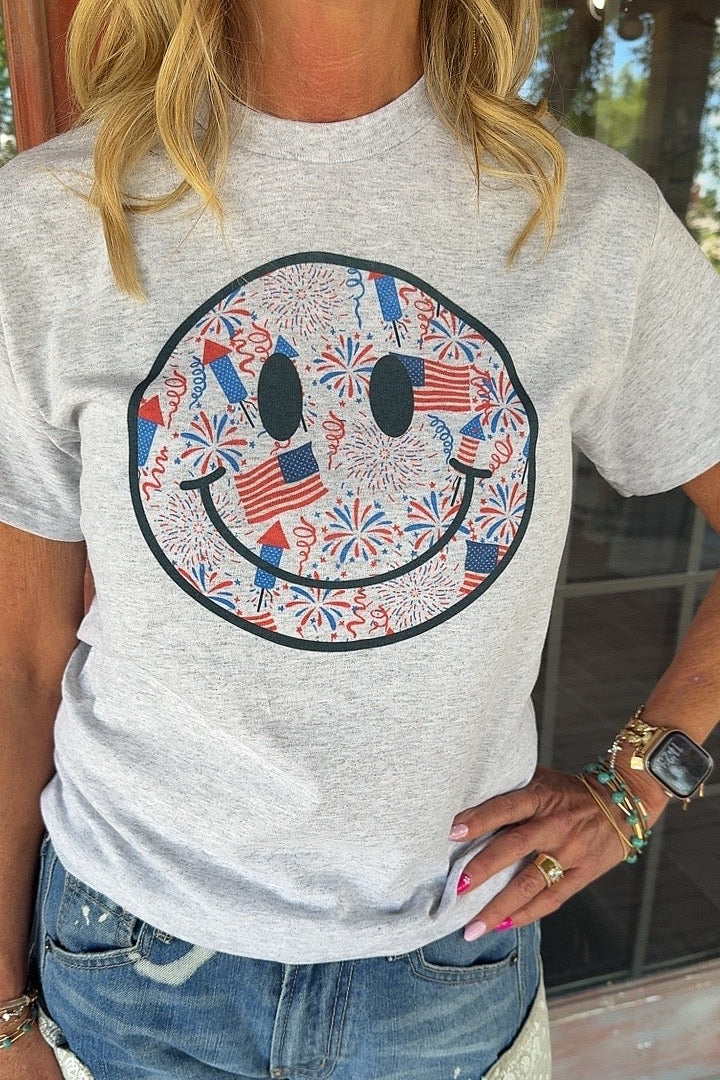 FGO Smile July T-Shirt