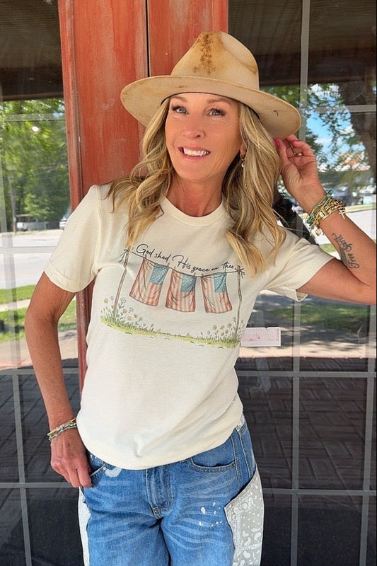 FGO God's Grace T-Shirt