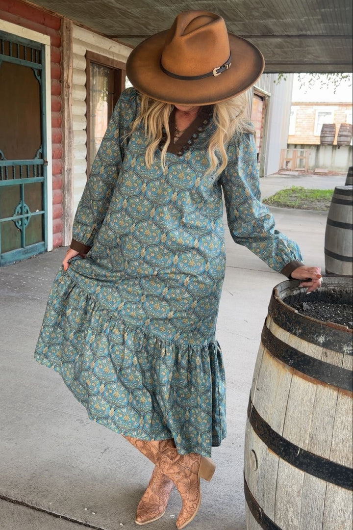 Jade &amp; Juniper Dress