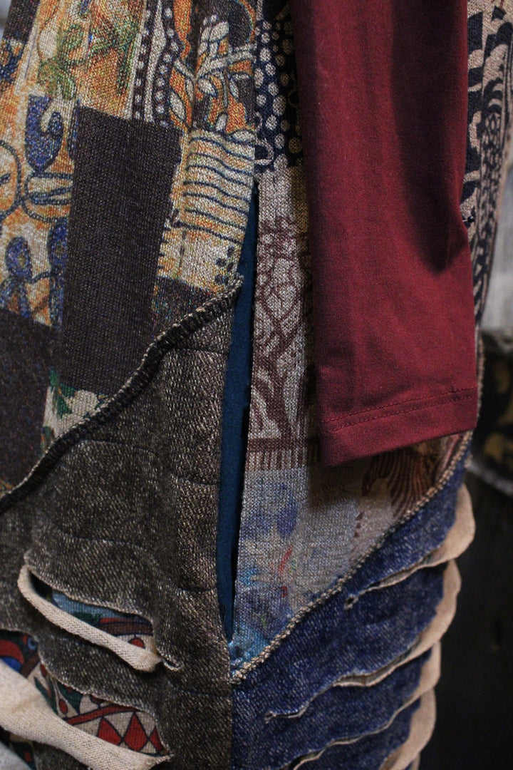Gypsy Roads Overalls