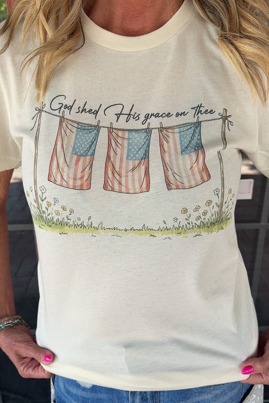 FGO God's Grace T-Shirt