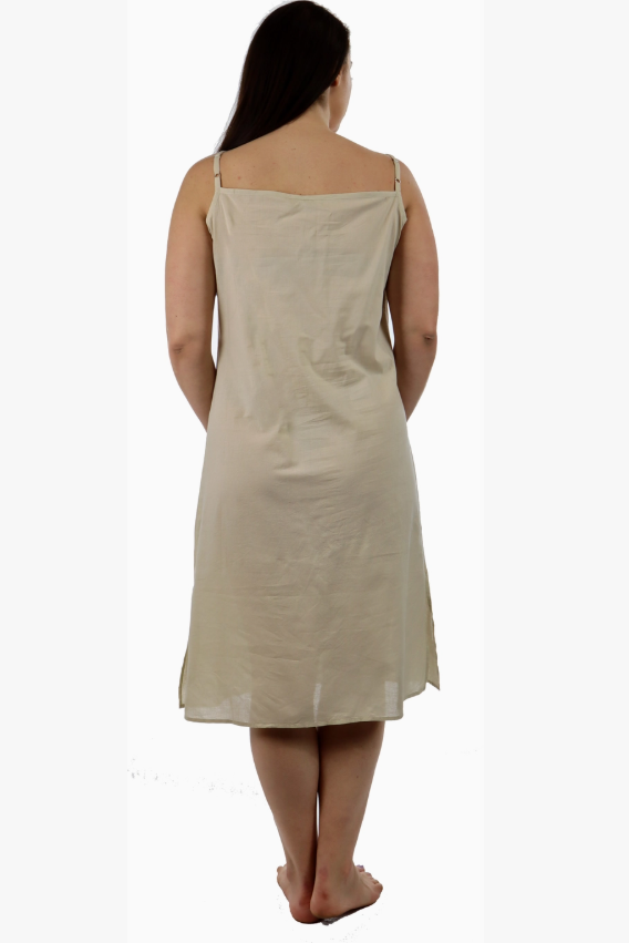 Everyday Essential Beige Slip