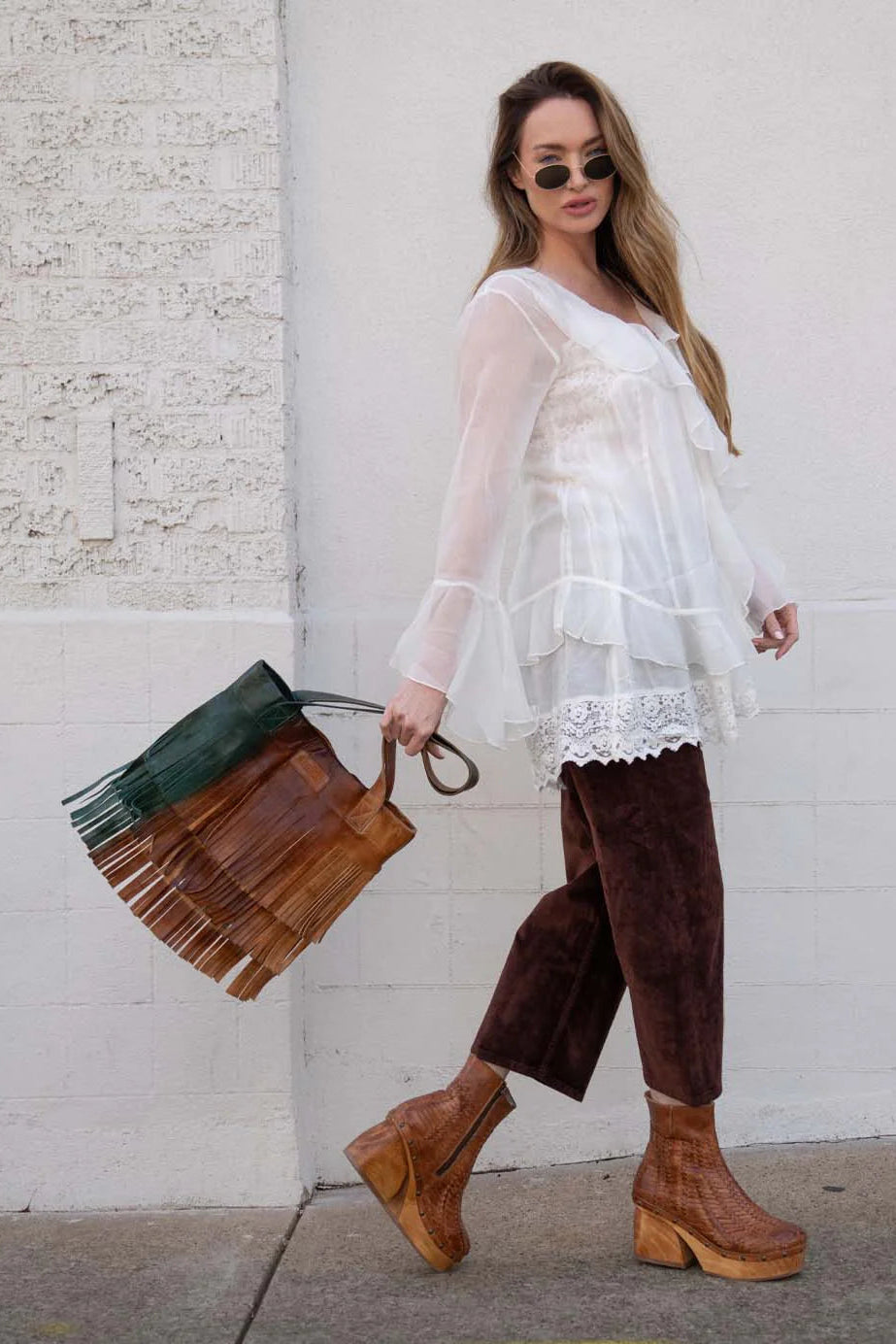 Bed|Stu Rimes Seagrass Stone TD