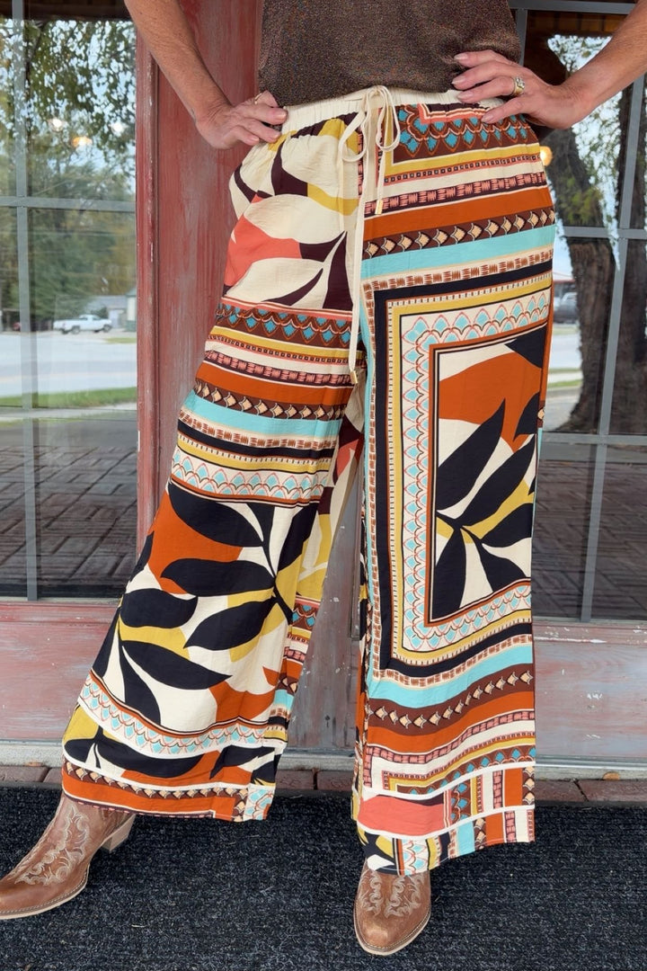 Sahara Whispers Pants