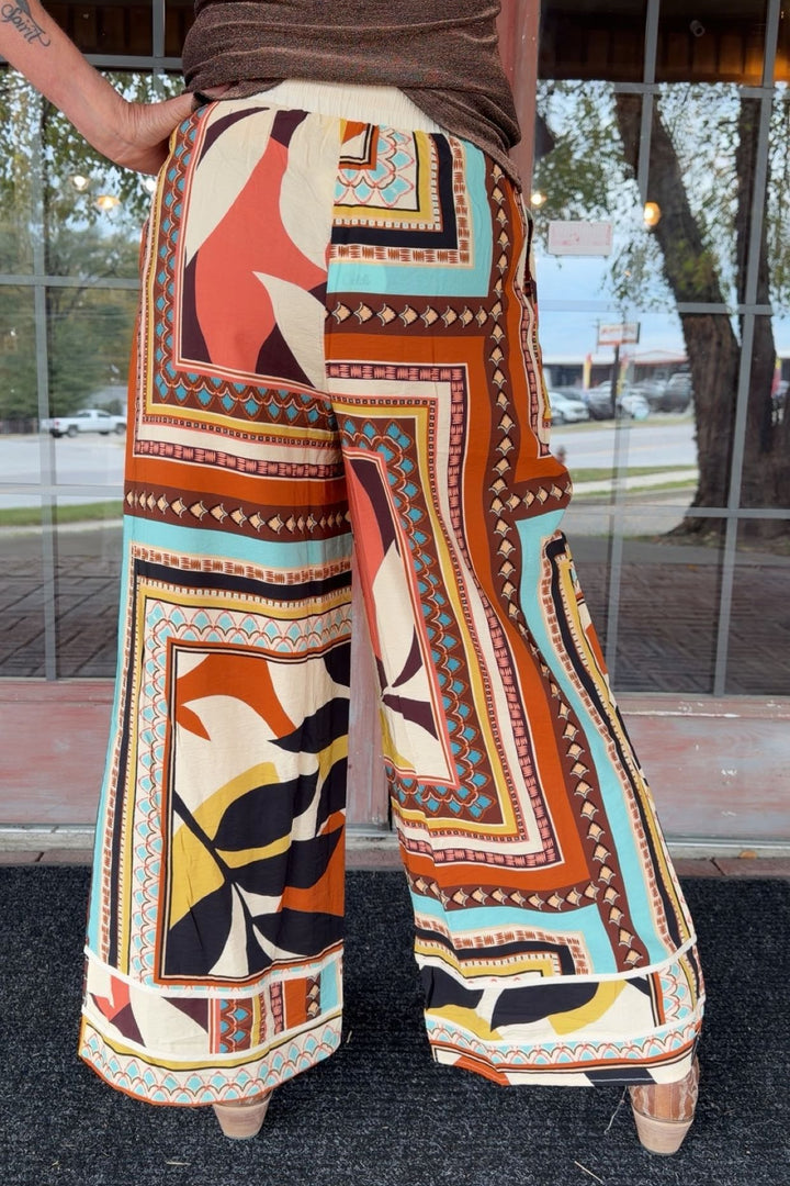 Sahara Whispers Pants