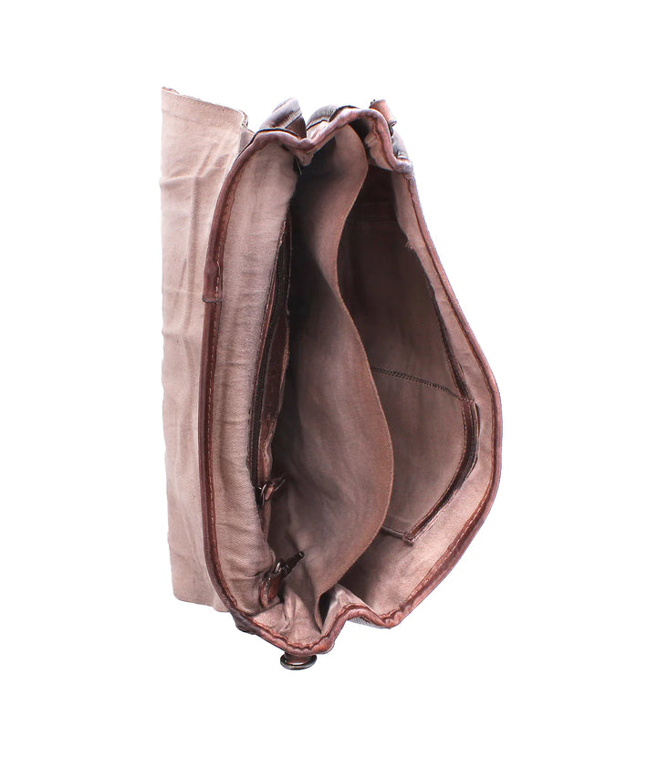 Bed|Stu Sequoia EM Teak Dip Dye Handbag