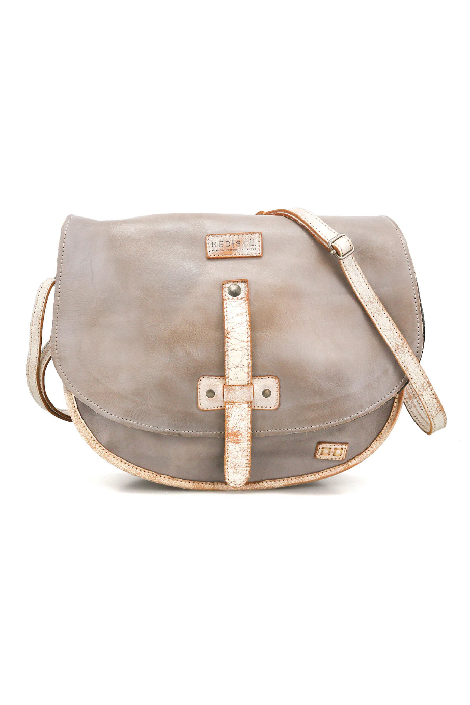 Bed|Stu Sequoia Icicle Rustic Nectar Lux Handbag
