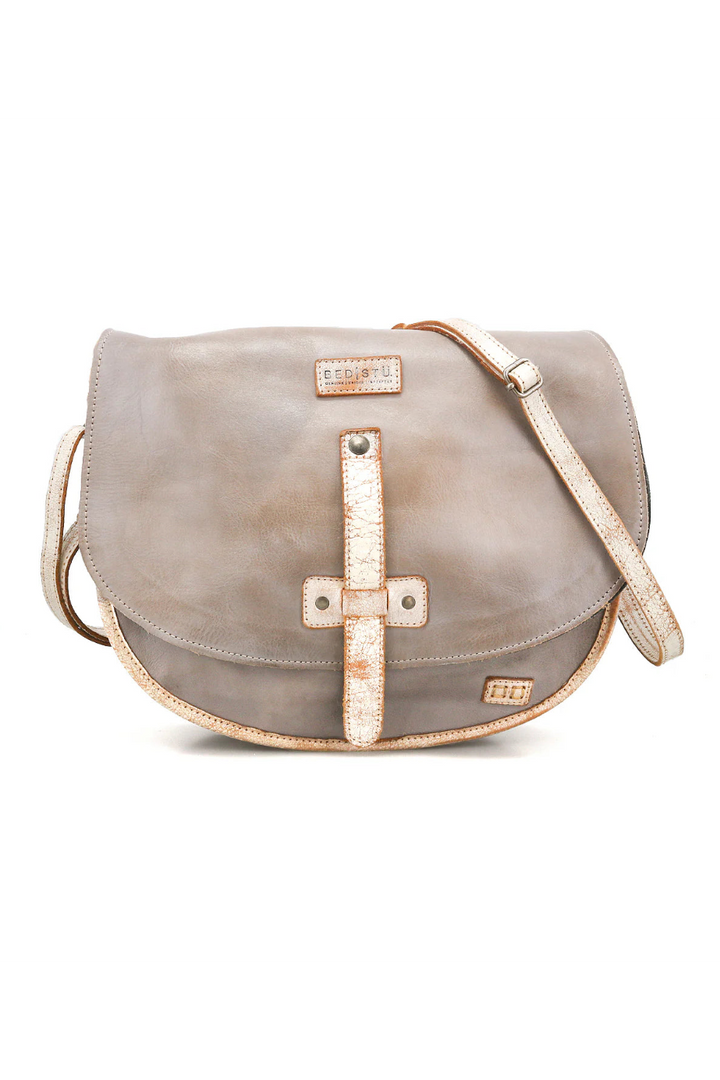 Bed|Stu Sequoia Icicle Rustic Nectar Lux Handbag