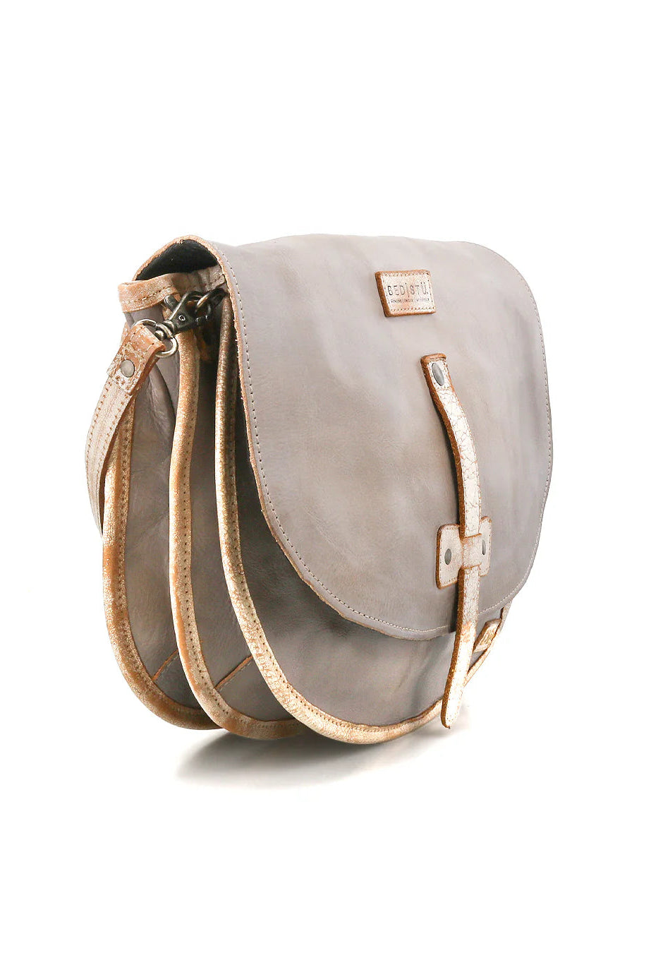 Bed|Stu Sequoia Icicle Rustic Nectar Lux Handbag