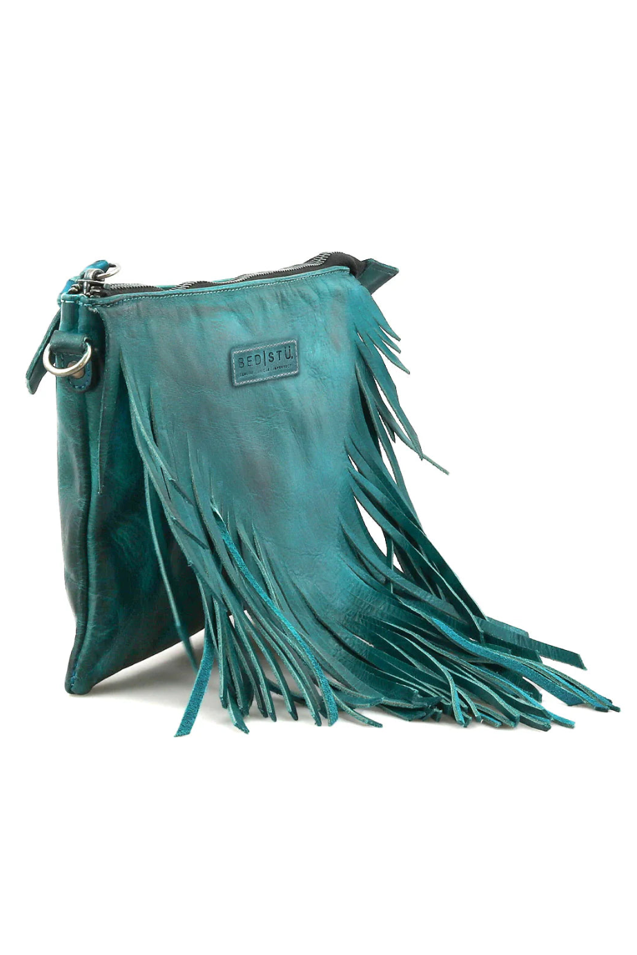 Bed|Stu Silverrock Arctic Teal DD