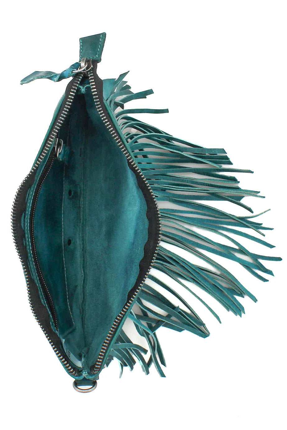 Bed|Stu Silverrock Arctic Teal DD