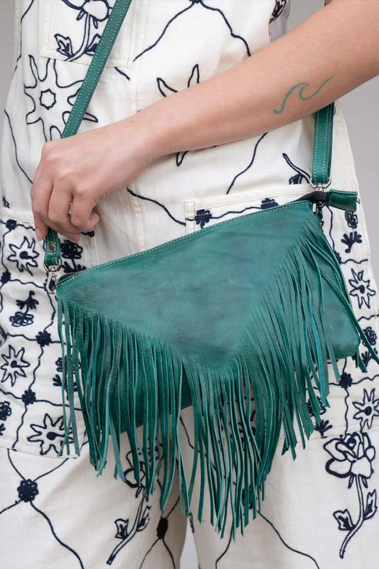 Bed|Stu Silverrock Arctic Teal DD