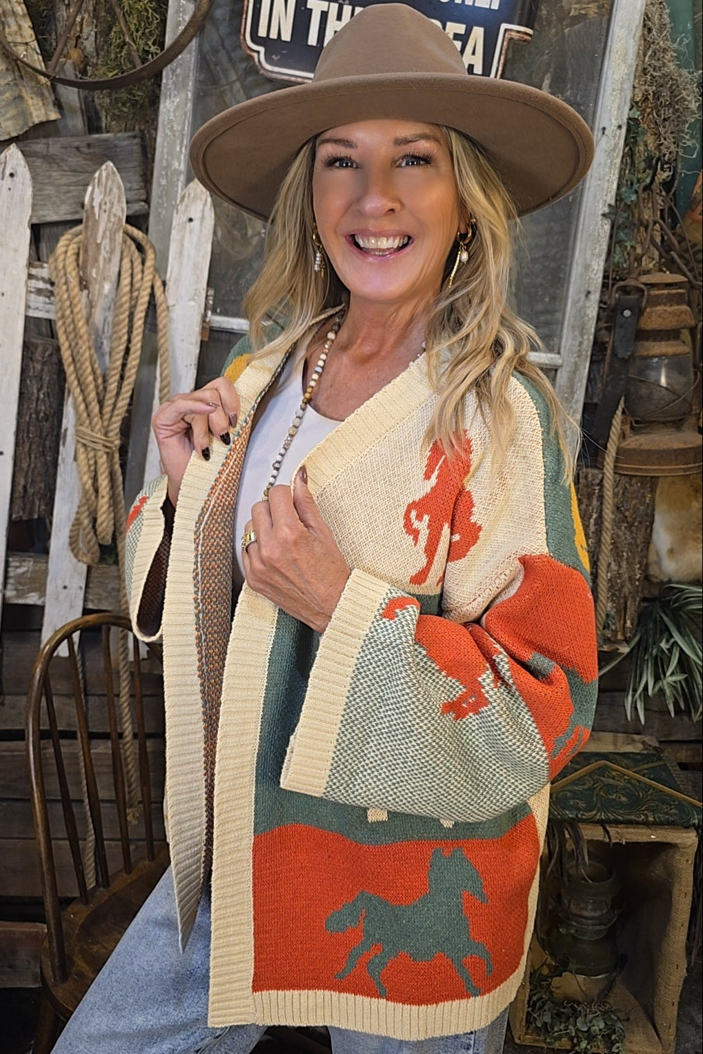 Country Stables Cardigan