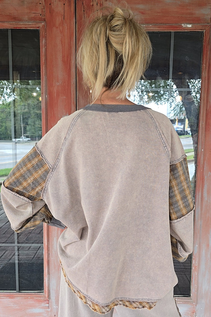 Stardust Cotton Top