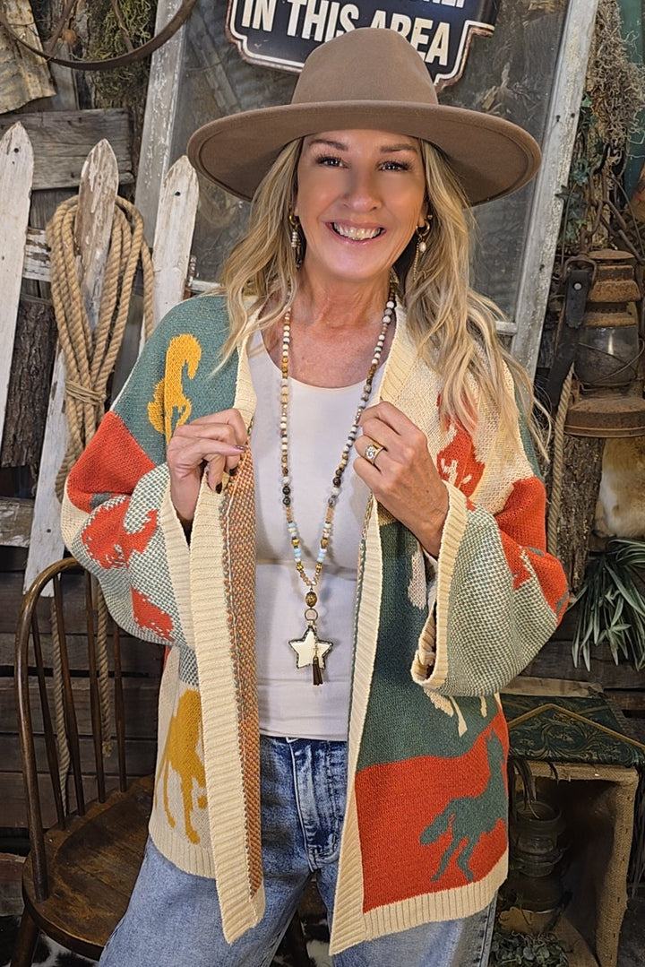 Country Stables Cardigan