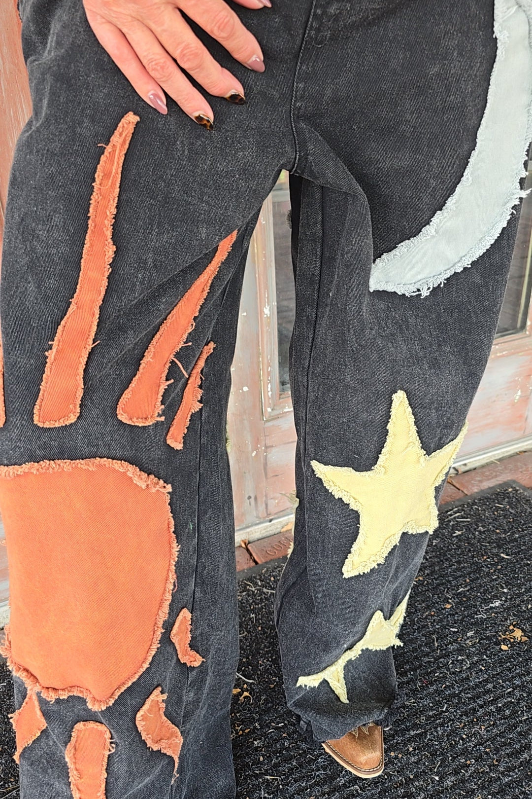 Canvas &amp; Clay Cotton Overalls