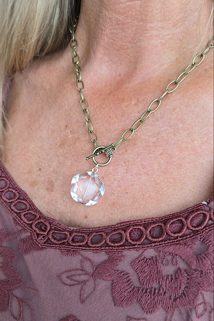 Addison Necklace
