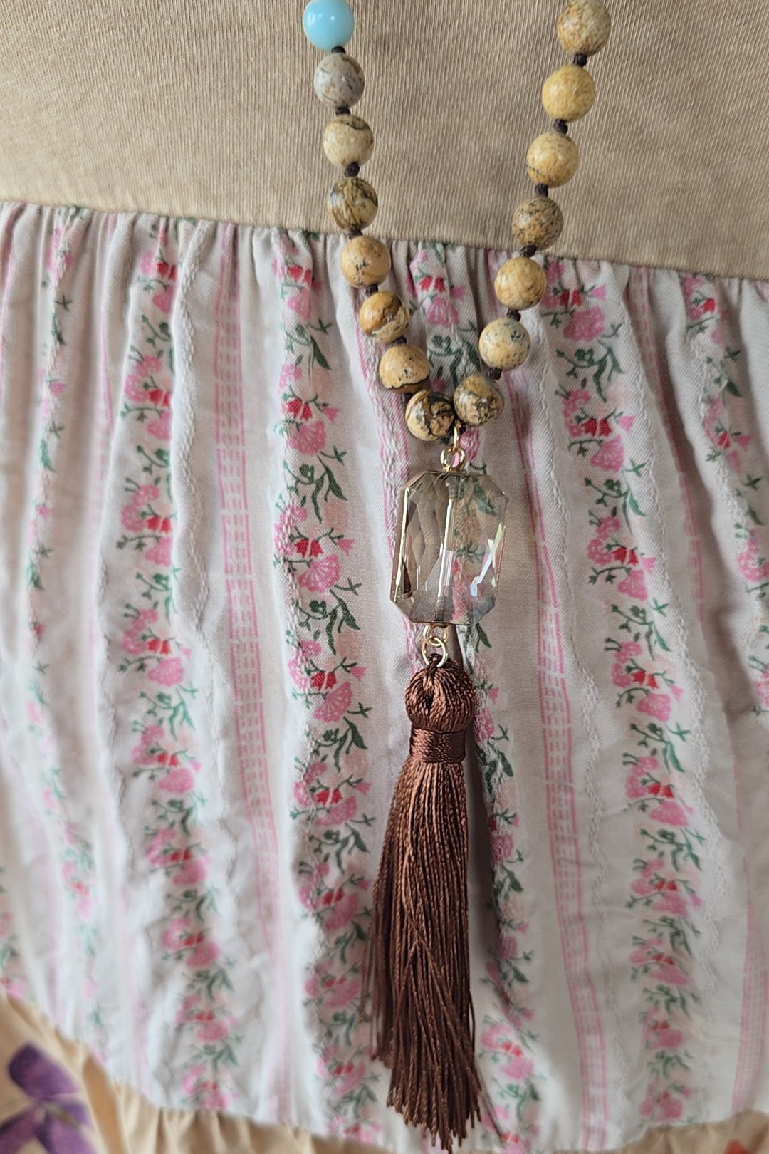 Tama Empire Necklace