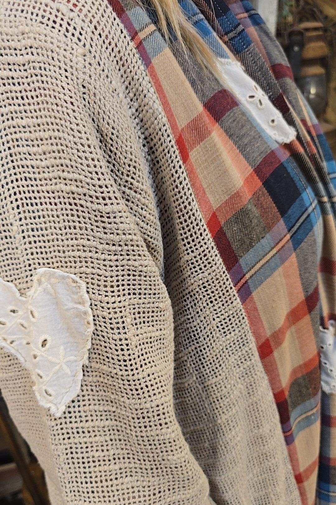 All The Love Cardigan