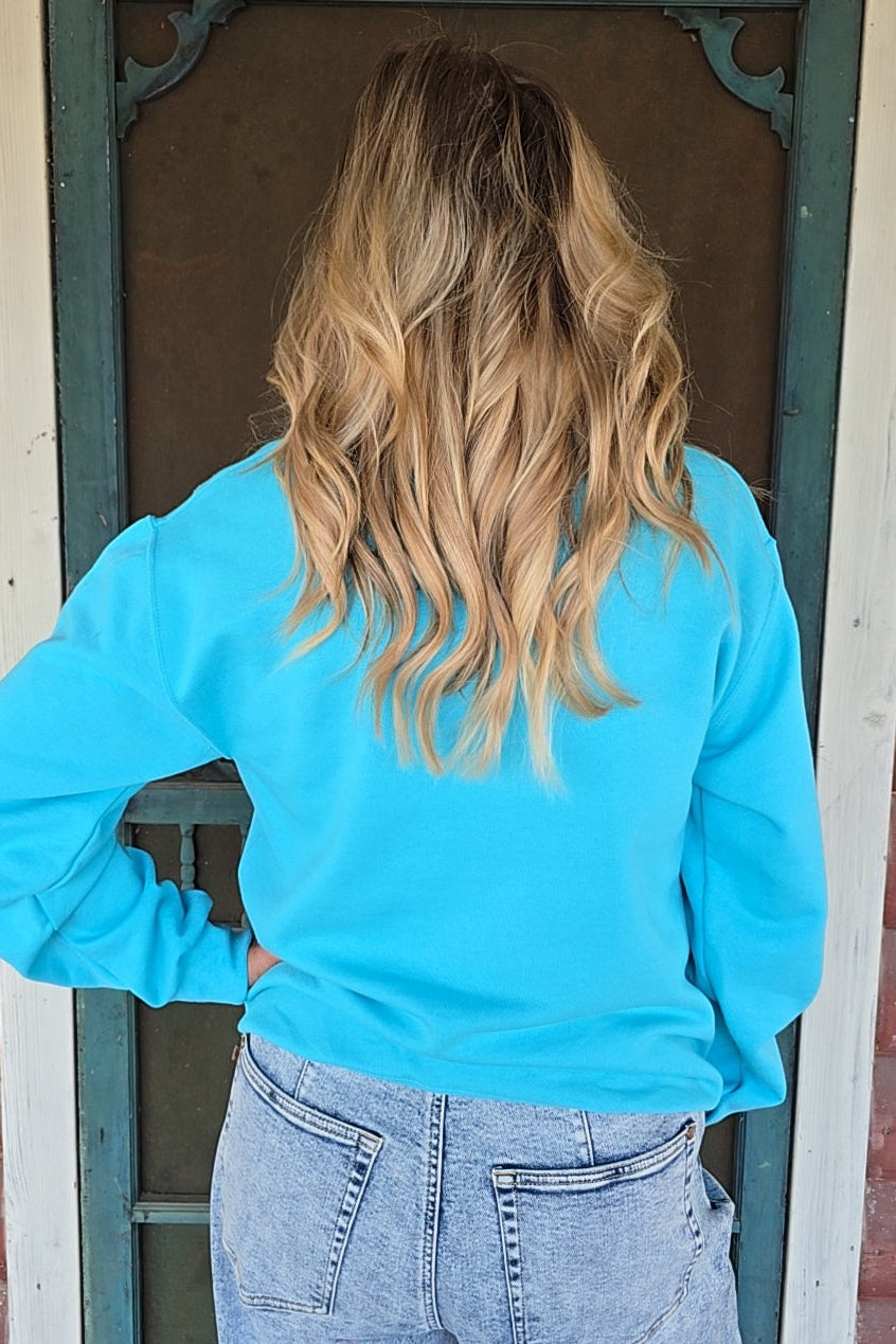 FGO Favorite BOO-tique Sweatshirt