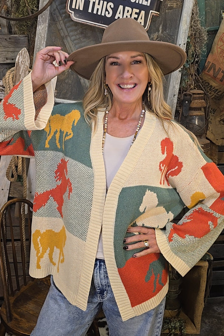 Country Stables Cardigan