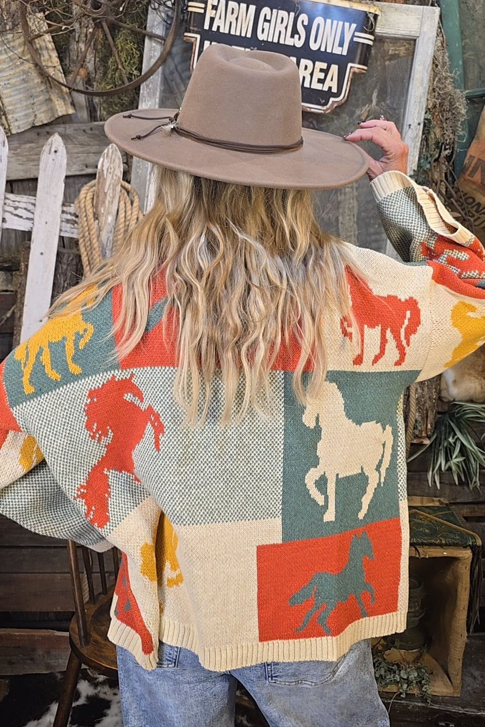 Country Stables Cardigan