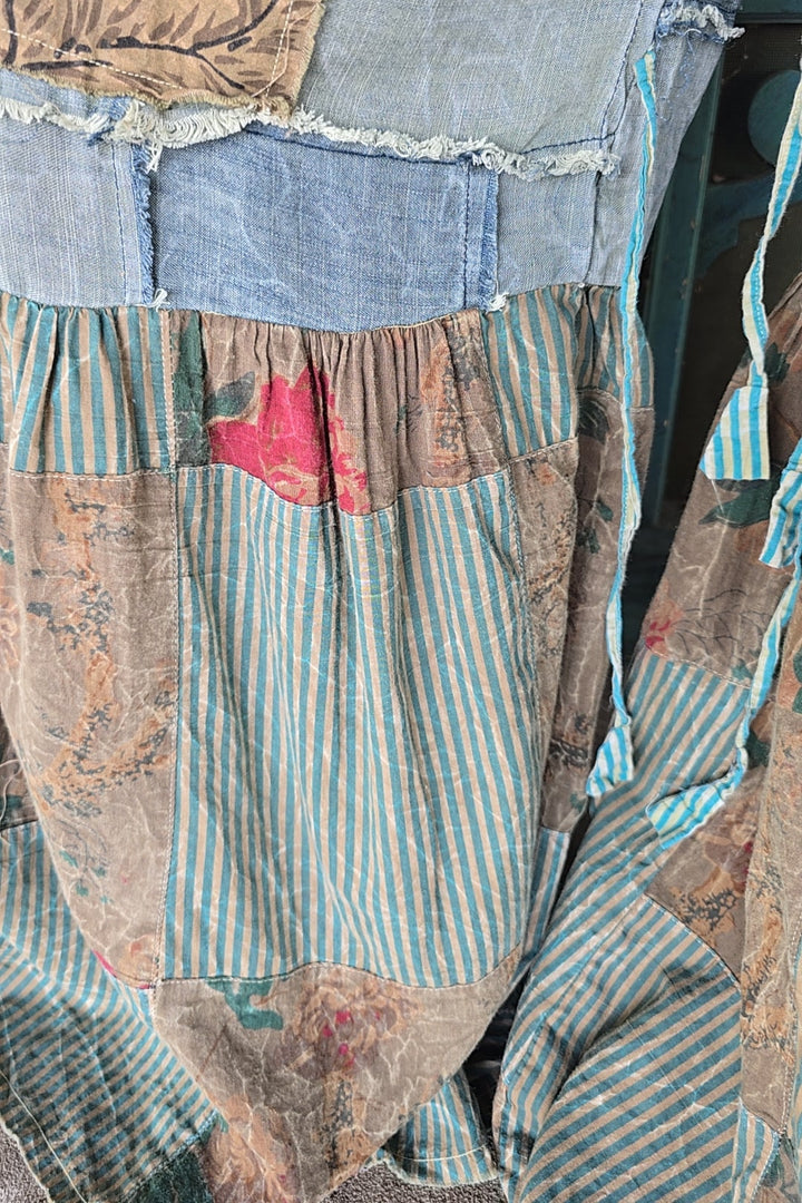 Birdsong &amp; Blooms Pants