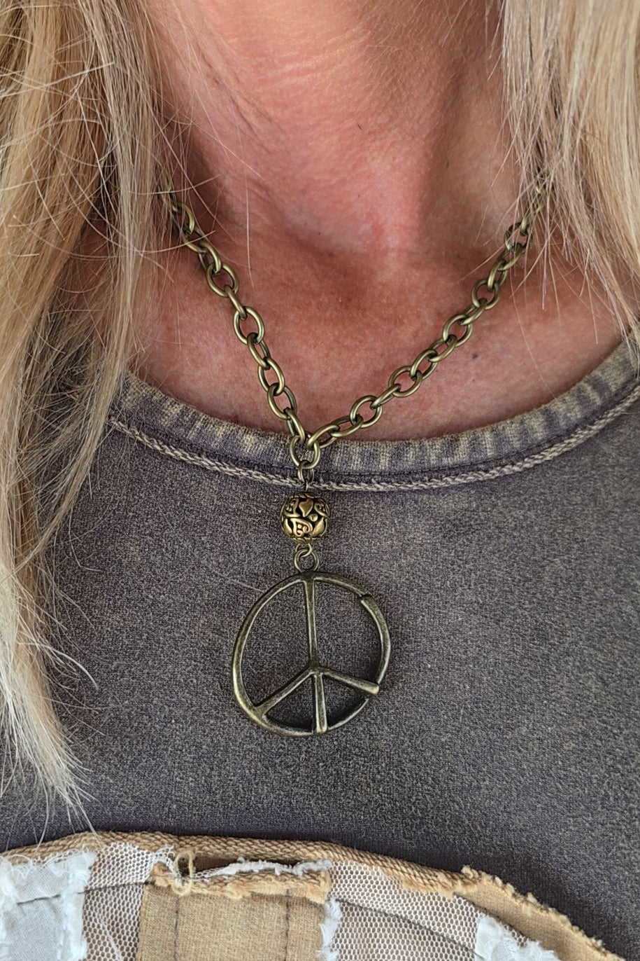 Ryder Necklace