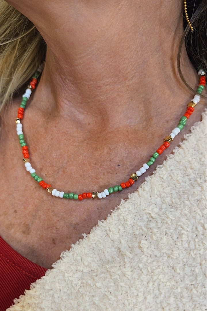 Starlight Necklace