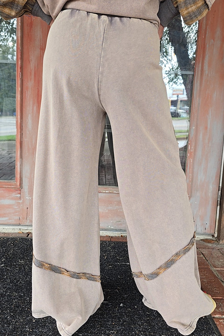 Stardust Cotton Pants