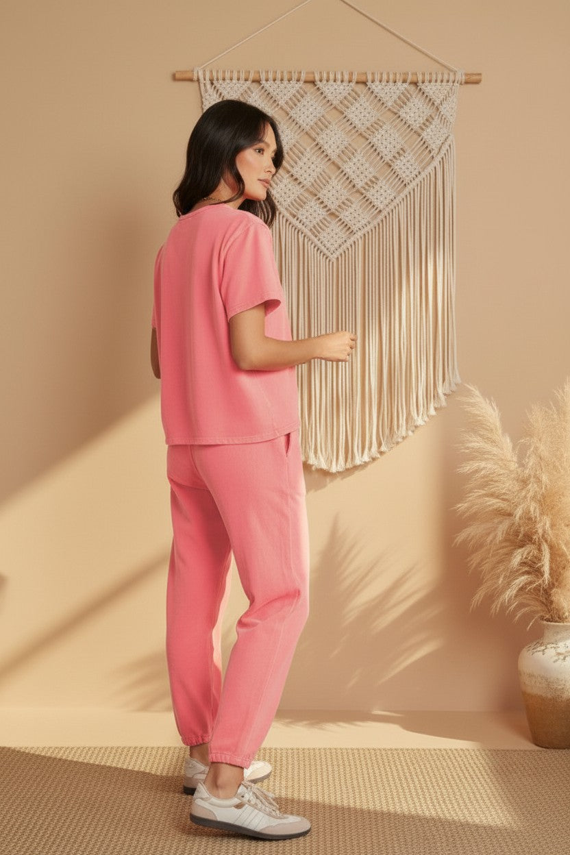 Bubblegum Bliss Pink Set