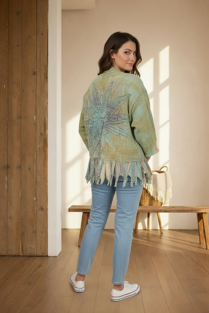 Macy Mae Cardigan
