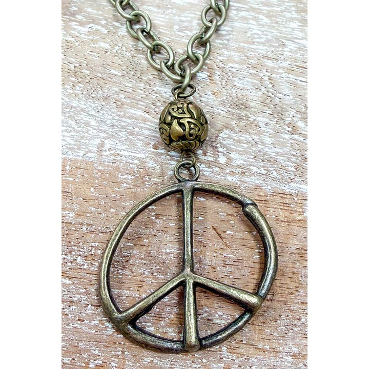 Ryder Necklace