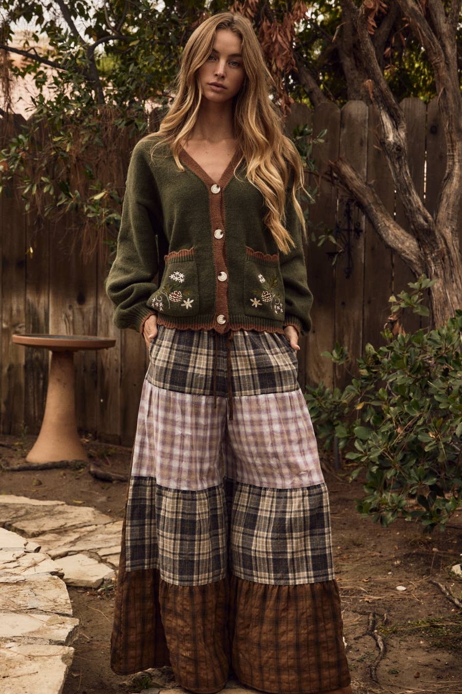Riverbend Breeze Pants
