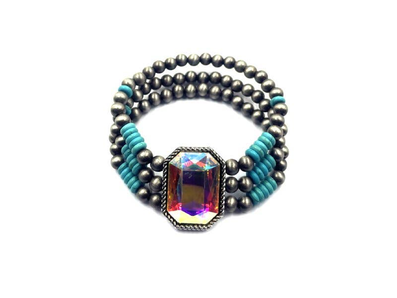 Desert Luxe Bracelet