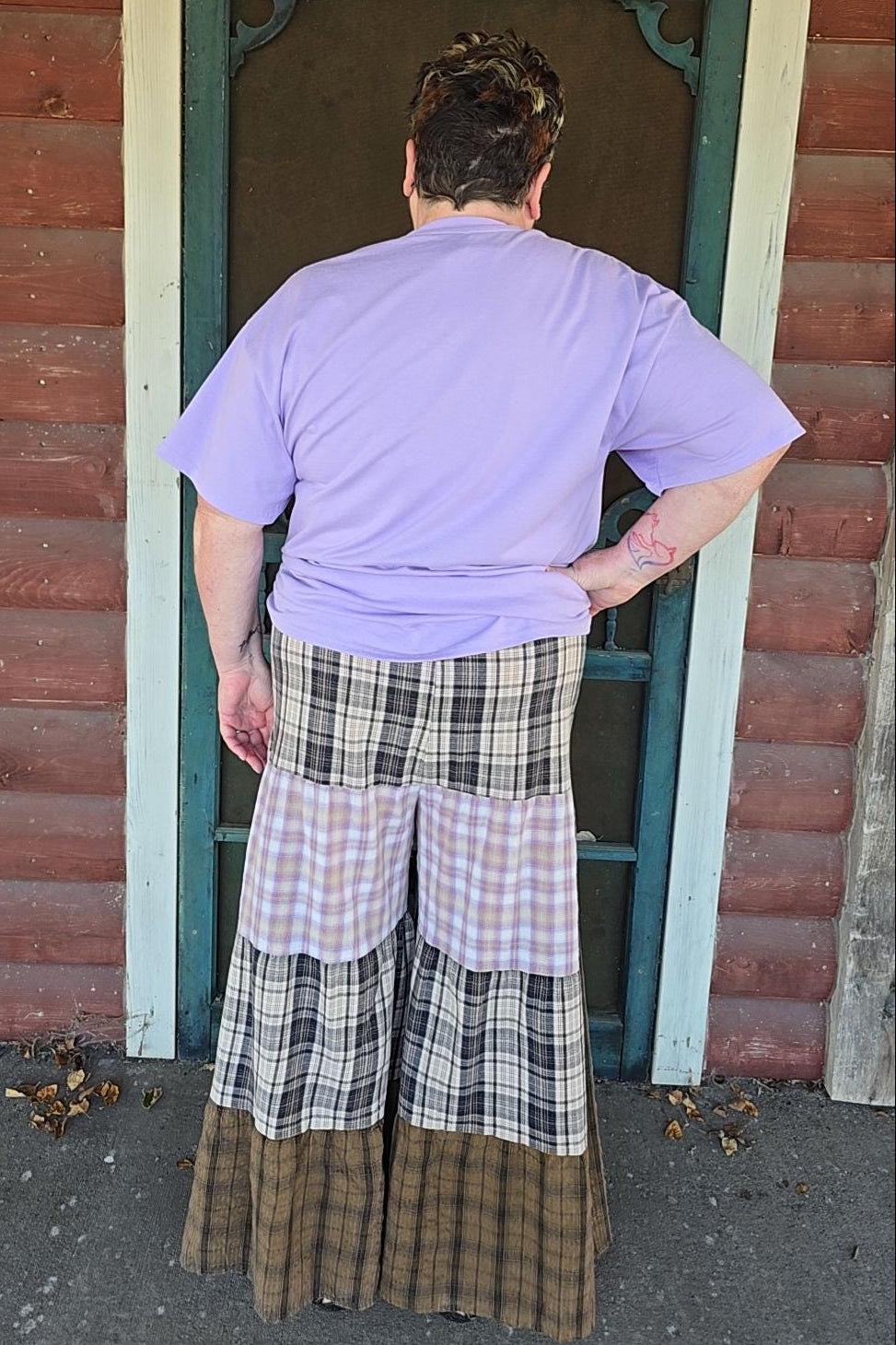 Riverbend Breeze Pants