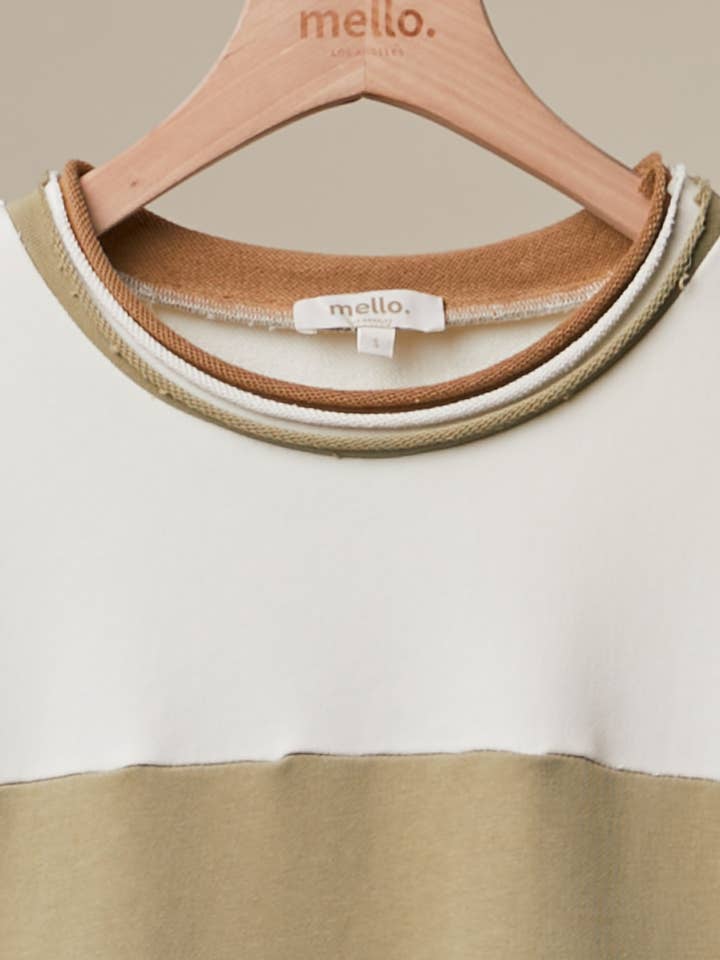 Earth &amp; Petal Daisy Top