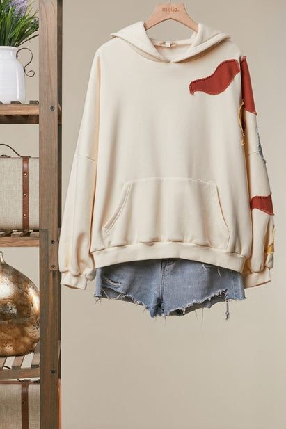 Muse In Motion Hoodie