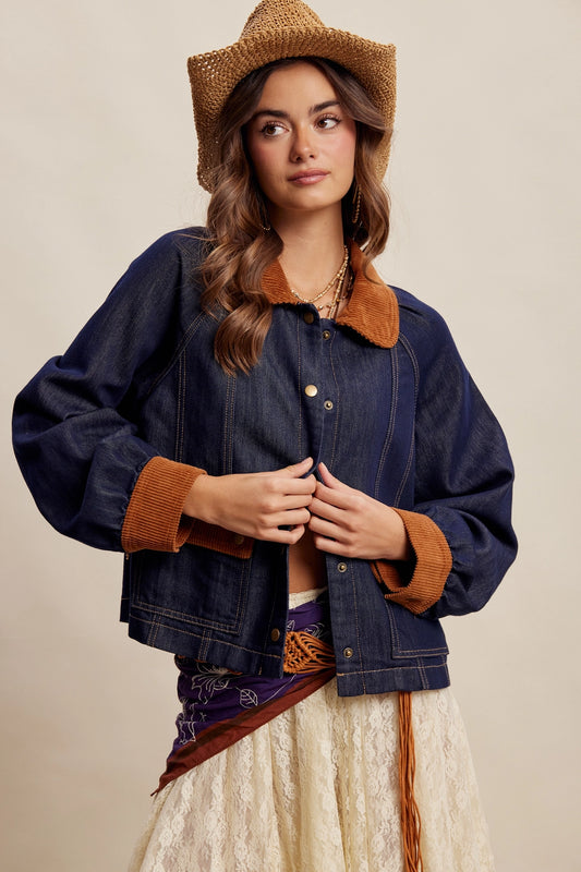 Juniper Ridge Jacket