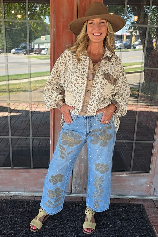 Adobe Dreamer Jeans