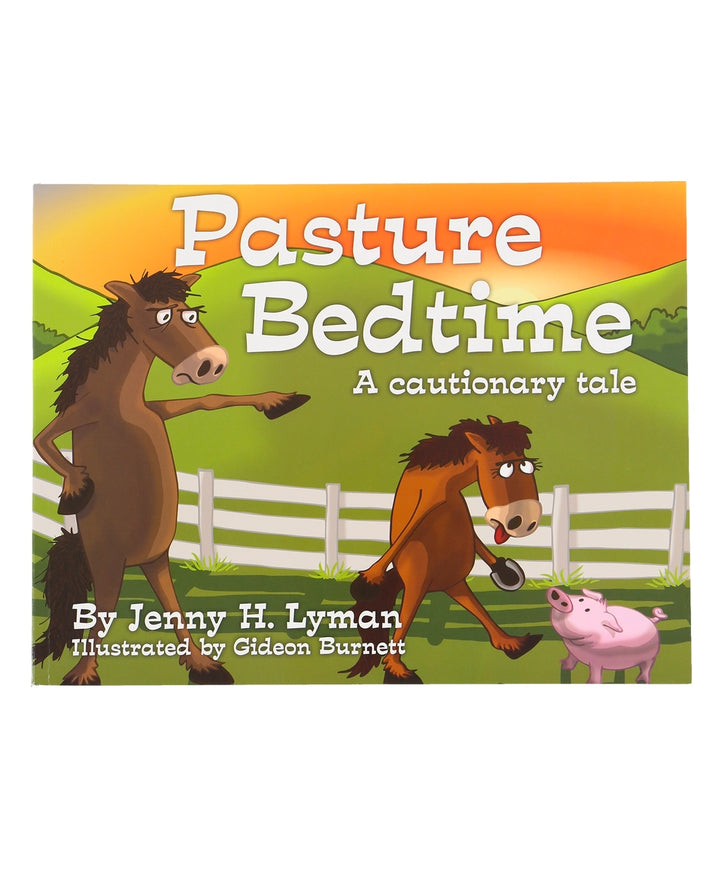 Pasture Bedtime Children&