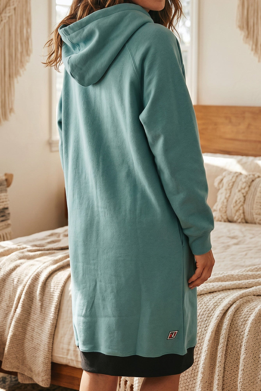 Crazy Cat Lady Sleep Hoodie
