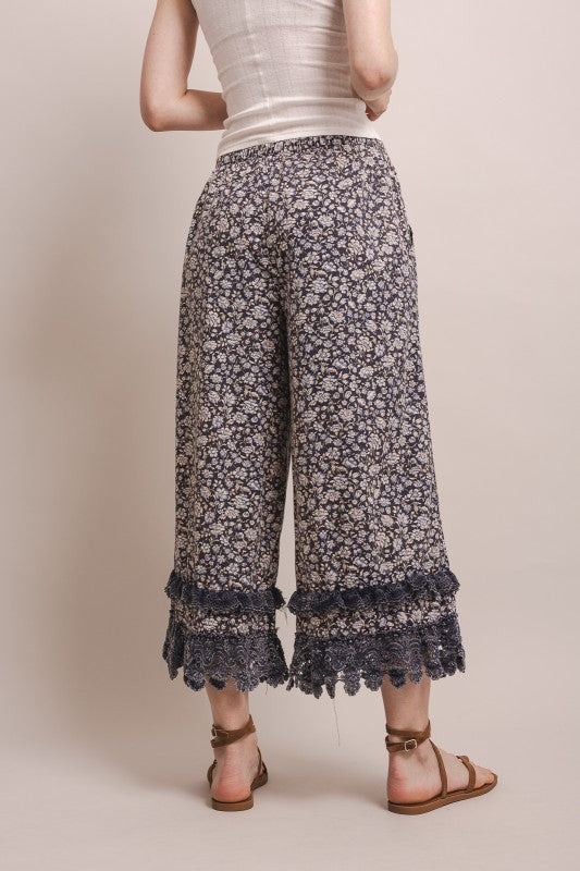 Blossom Breeze Pants