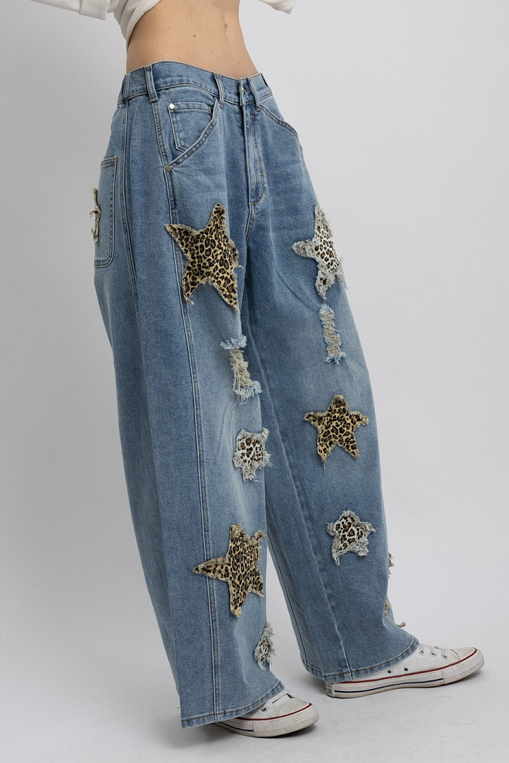 Star Of The Show Jeans