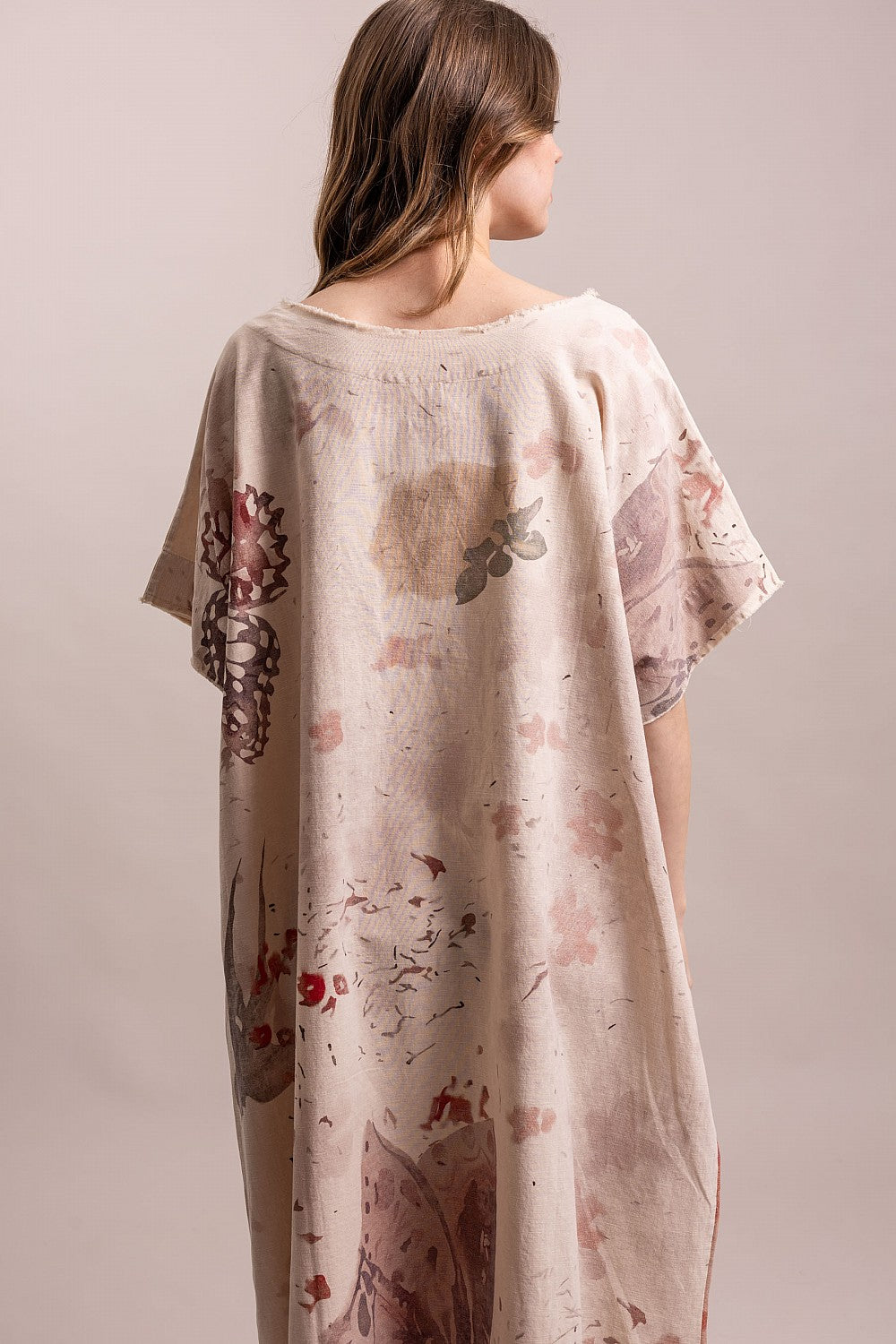 Enchanted Heritage Maxi Dress