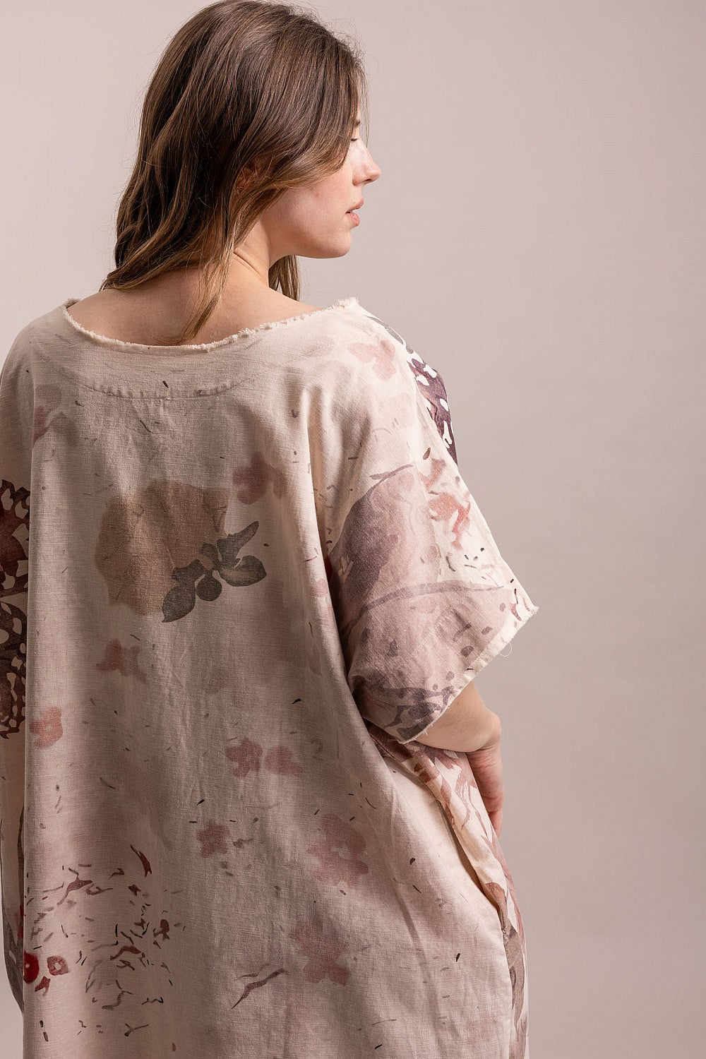 Enchanted Heritage Maxi Dress